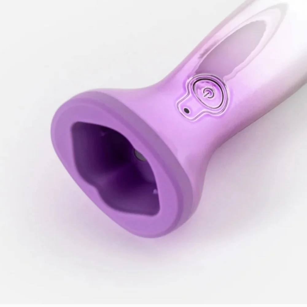 NIB BEAMBO The Lip Gizmo Lip Plumping Device TIK TOK